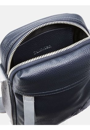 Bolso Azul Reporter Cargo Calvin Klein
