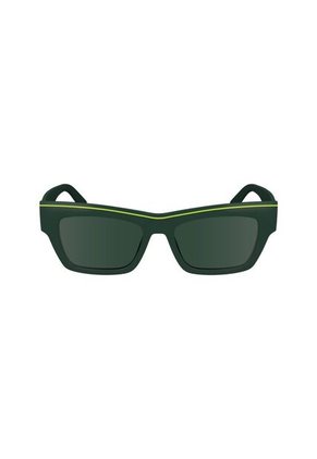 Gafas Calvin Klein Modelo Ckj24602s Verde Unisex