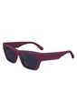 Gafas Calvin Klein Modelo Ckj24602s Violeta Unisex de Calvin Klein