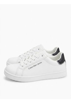 Zapatllas Casuales Para Niño Calvin Klein