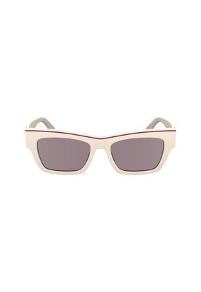 Gafas Calvin Klein Modelo Ckj24602s Beige Unisex