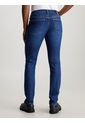 Jeans Slim Azul Tapered Para Hombre Calvin Klein de Calvin Klein