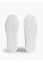 Tenis Con Plataforma Blanco Para Niña Calvin Klein de Calvin Klein