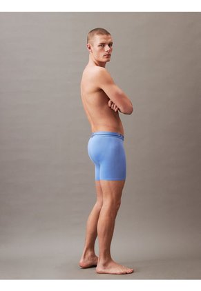 Paquete Multicolor De 3 Bóxer - Pro Fit Micro Calvin Klein