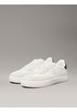 Tenis Blanco Classic De Cuero Calvin Klein de Calvin Klein