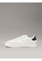 Tenis Blanco Classic De Cuero Calvin Klein de Calvin Klein