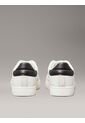 Tenis Blanco Classic De Cuero Calvin Klein de Calvin Klein