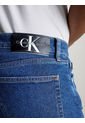 Jeans Slim Azul Tapered Para Hombre Calvin Klein de Calvin Klein