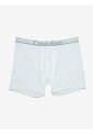 Boxer Brief Boxer Brief Calvin Klein Id Micro Blanco Calvin Klein de Calvin Klein
