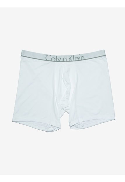 Boxer Brief Boxer Brief Calvin Klein Id Micro Blanco Calvin Klein