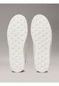 Tenis Blanco Classic De Cuero Calvin Klein de Calvin Klein