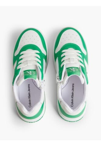 Deportivas Para Niños Con Logo Niño Calvin Klein Calvin Klein