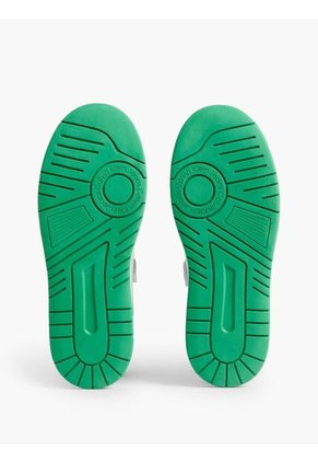 Deportivas Para Niños Con Logo Niño Calvin Klein