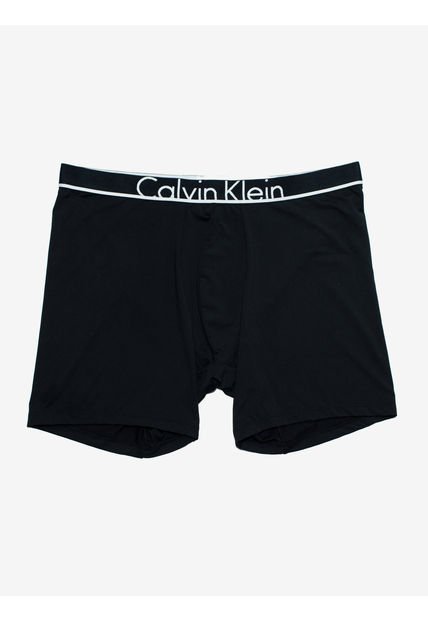 Calvin klein 2025 boxer negro