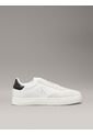 Tenis Blanco Classic De Cuero Calvin Klein de Calvin Klein