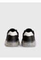 Tenis Bajas Para Niño Negro Calvin Klein de Calvin Klein