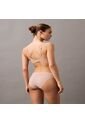 Brasier Beige Invisible Sin Aro - Perfectly Fit Calvin Klein de Calvin Klein