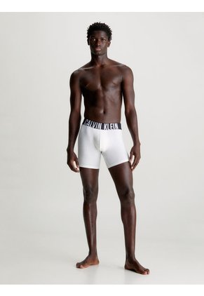 Pack De 3 Boxer Brief - Intense Power Calvin Klein