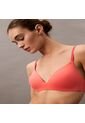 Brasier Rosado Invisible Sin Aro - Perfectly Fit Calvin Klein de Calvin Klein