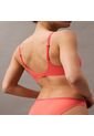 Brasier Rosado Invisible Sin Aro - Perfectly Fit Calvin Klein de Calvin Klein
