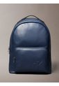 Morral Azul Redondo Calvin Klein de Calvin Klein