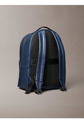 Morral Azul Redondo Calvin Klein