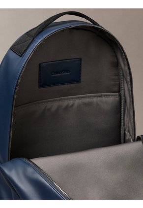 Morral Azul Redondo Calvin Klein
