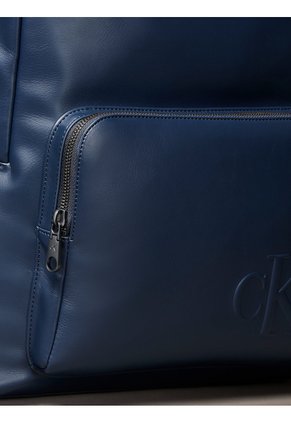 Morral Azul Redondo Calvin Klein