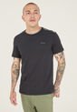 Camiseta Negro-Gris Calvin Klein de Calvin Klein