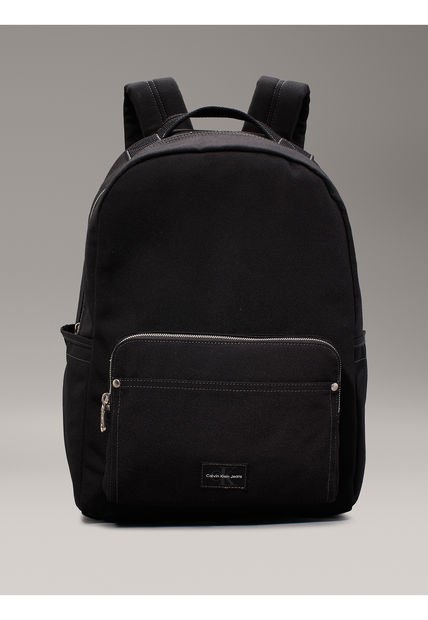 Morral Negro Redondo Sport Essential Calvin Klein