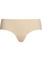 Pantie Beige Tipo Hipster En Microfibra Para Mujer Calvin Klein de Calvin Klein