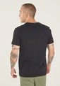Camiseta Negro-Gris Calvin Klein de Calvin Klein