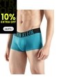 Pack Multicolor De 3 Bóxer Trunk Calvin Klein de Calvin Klein