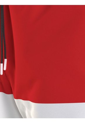 Bermuda De Baño De Largo Medio Con Cordón - Intense Power Calvin Klein