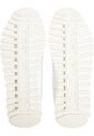 Tenis Blanco Runner De Plataforma Calvin Klein de Calvin Klein