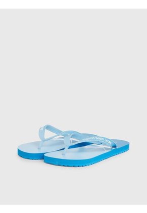 Sandalias Azul Degradadas Calvin Klein