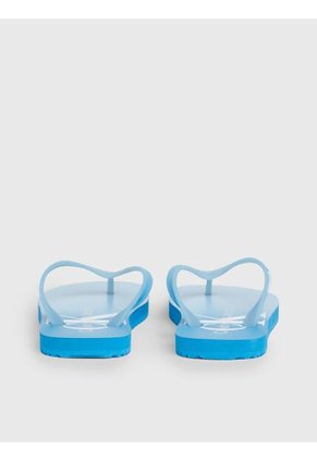 Sandalias Azul Degradadas Calvin Klein