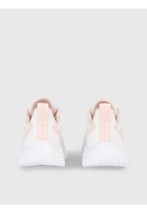Tenis Blanco Eva Runner Calvin Klein