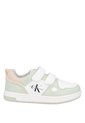 Tenis Multicolor Para Niña Con Velcro Calvin Klein de Calvin Klein