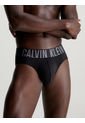 Pack Negro De 3 Calzoncillos - Intense Power Calvin Klein de Calvin Klein