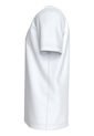 Camiseta Blanca Con Monologo Disrupted Calvin Klein de Calvin Klein