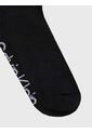 Pack Negro De 3 Medias Supersuaves Calvin Klein de Calvin Klein