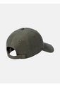 Gorra Verde De Béisbol Con Aplique Metálico De Logo Calvin Klein de Calvin Klein