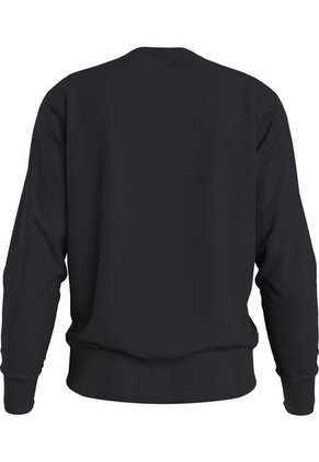 Saco Con Logotipo Diffused Calvin Klein