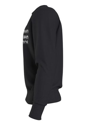 Saco Con Logotipo Diffused Calvin Klein