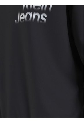 Saco Con Logotipo Diffused Calvin Klein