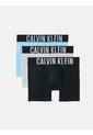 Pack Multicolor De 3 Boxers Brief - Intense Power Cotton Calvin Klein de Calvin Klein