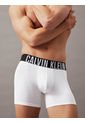 Pack De 3 Boxer Brief Blancos - Intense Power Calvin Klein de Calvin Klein