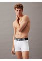 Pack De 3 Boxer Brief Blancos - Intense Power Calvin Klein de Calvin Klein