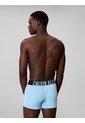 Pack Multicolor De 3 Boxers Brief - Intense Power Cotton Calvin Klein de Calvin Klein